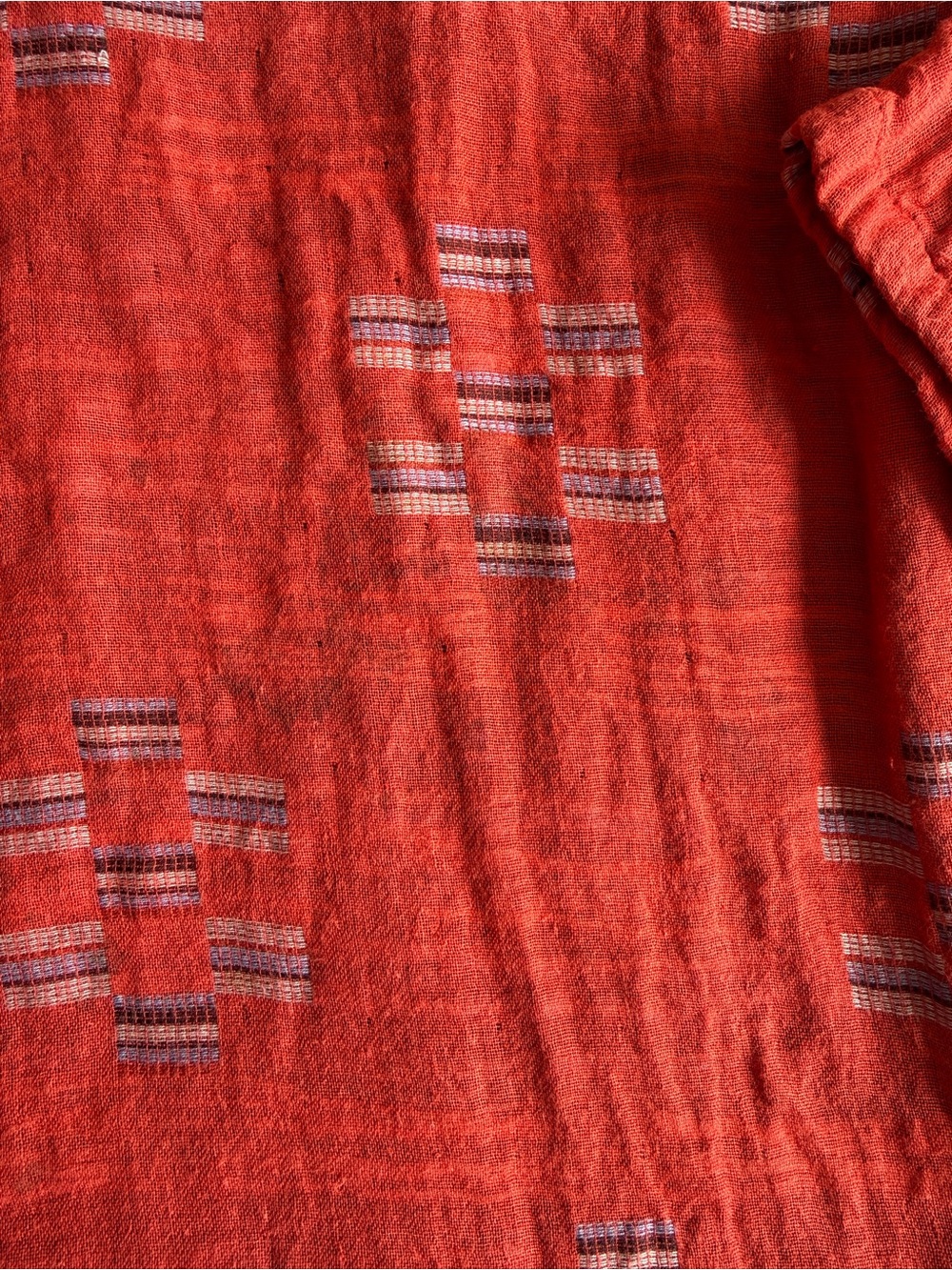 Ace & Jig Claudine Top in Jolie - Picture 4 of 13